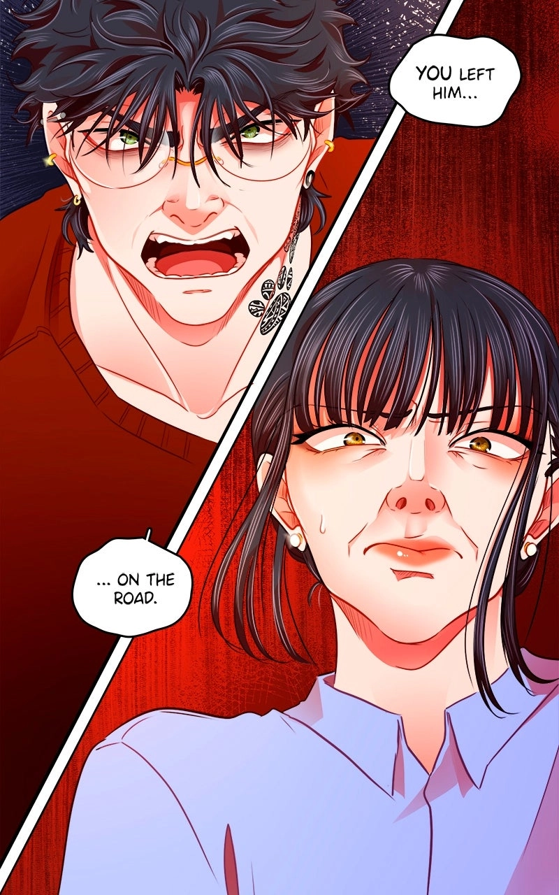 Love 4 a Walk Chapter 113 page 6 - 