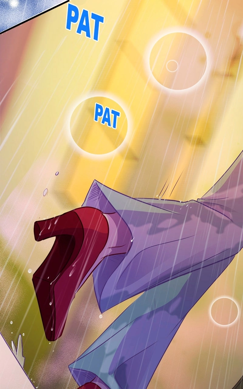 Love 4 a Walk Chapter 113 page 51 - 