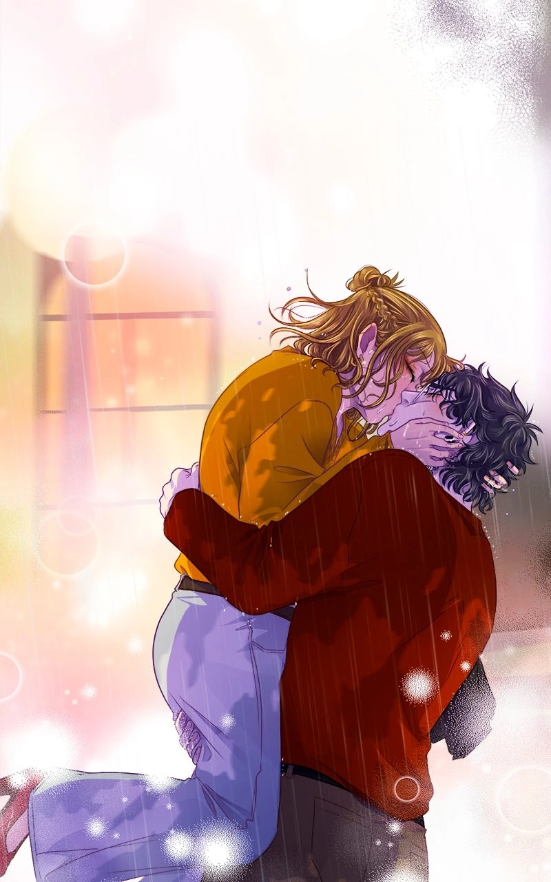 Love 4 a Walk Chapter 113 page 53 - 