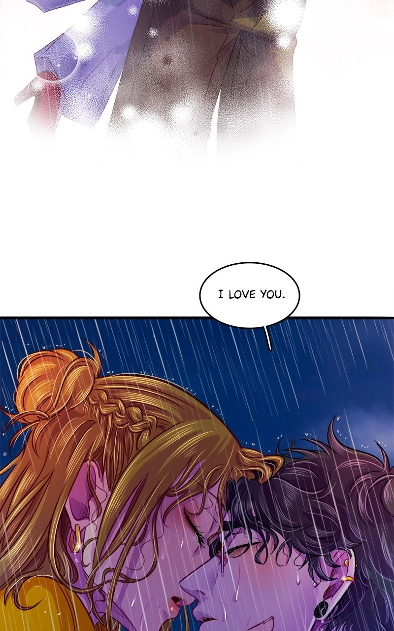 Love 4 a Walk Chapter 113 page 54 - 