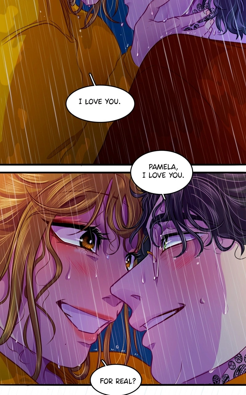 Love 4 a Walk Chapter 113 page 55 - 