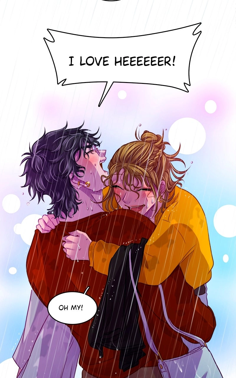 Love 4 a Walk Chapter 113 page 56 - 