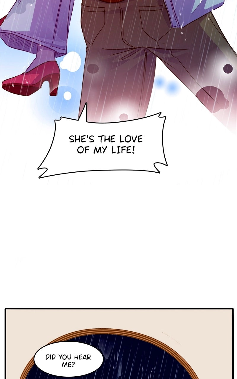 Love 4 a Walk Chapter 113 page 57 - 