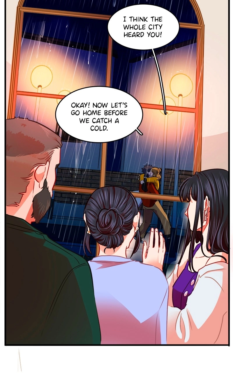 Love 4 a Walk Chapter 113 page 58 - 