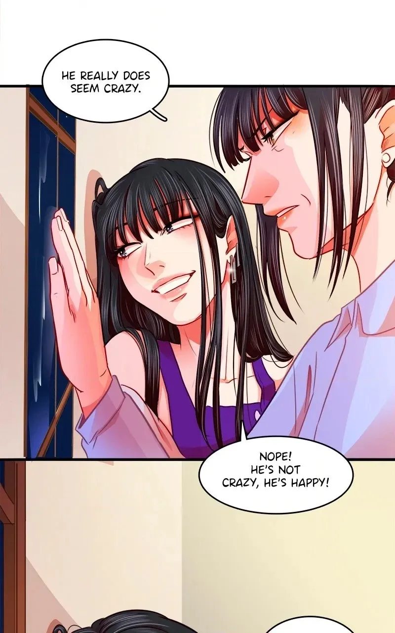 Love 4 a Walk Chapter 113 page 60 - 