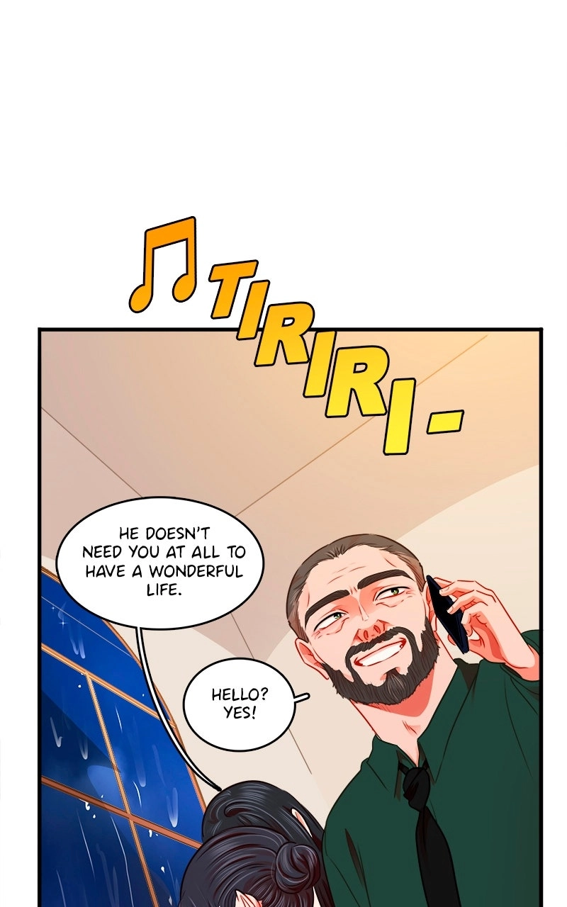 Love 4 a Walk Chapter 113 page 62 - 