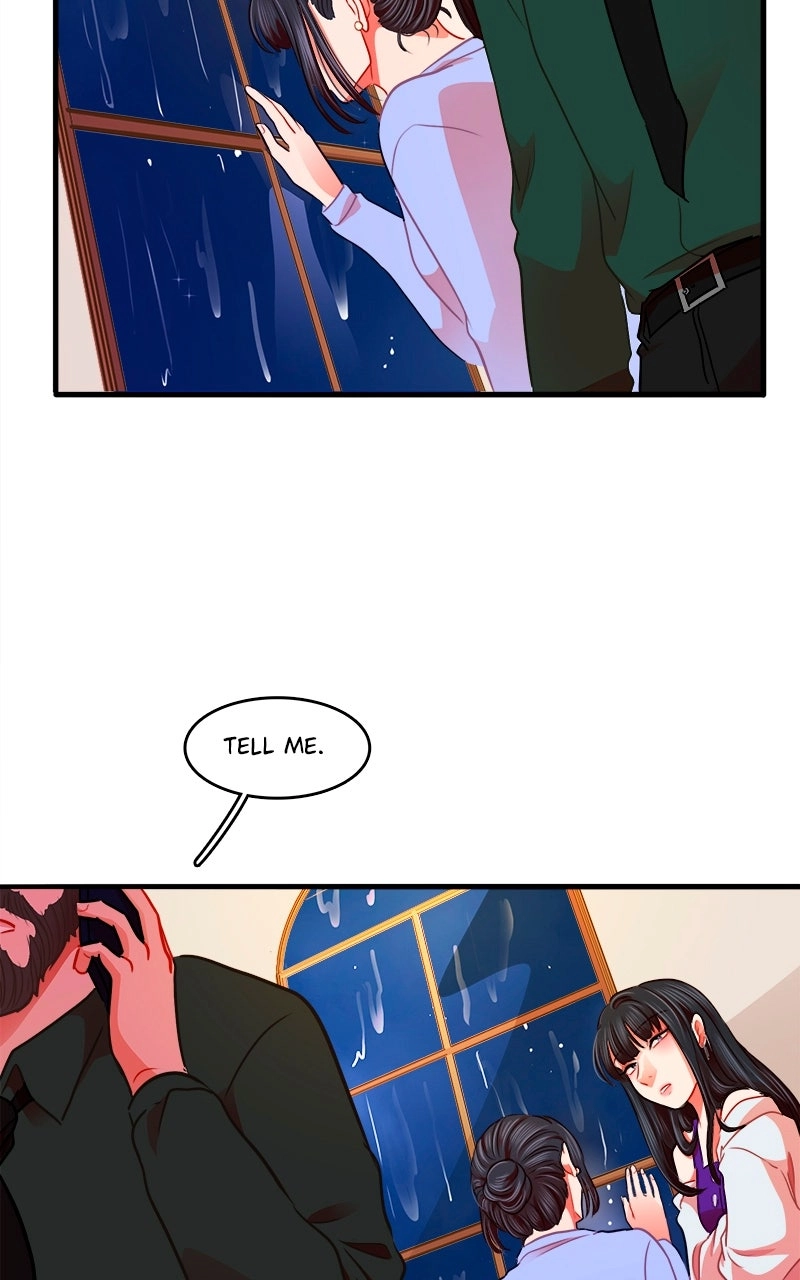 Love 4 a Walk Chapter 113 page 63 - 