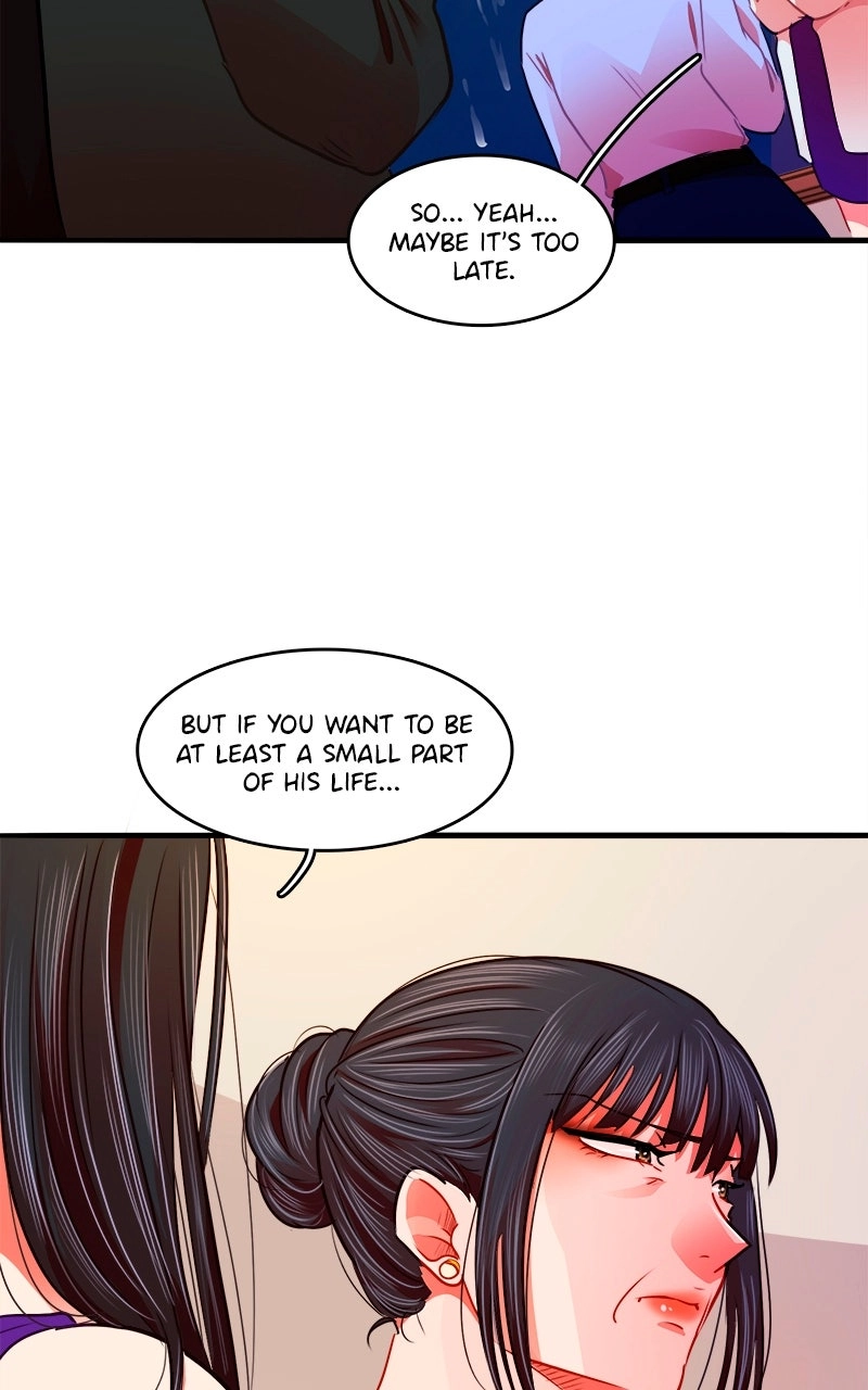 Love 4 a Walk Chapter 113 page 64 - 
