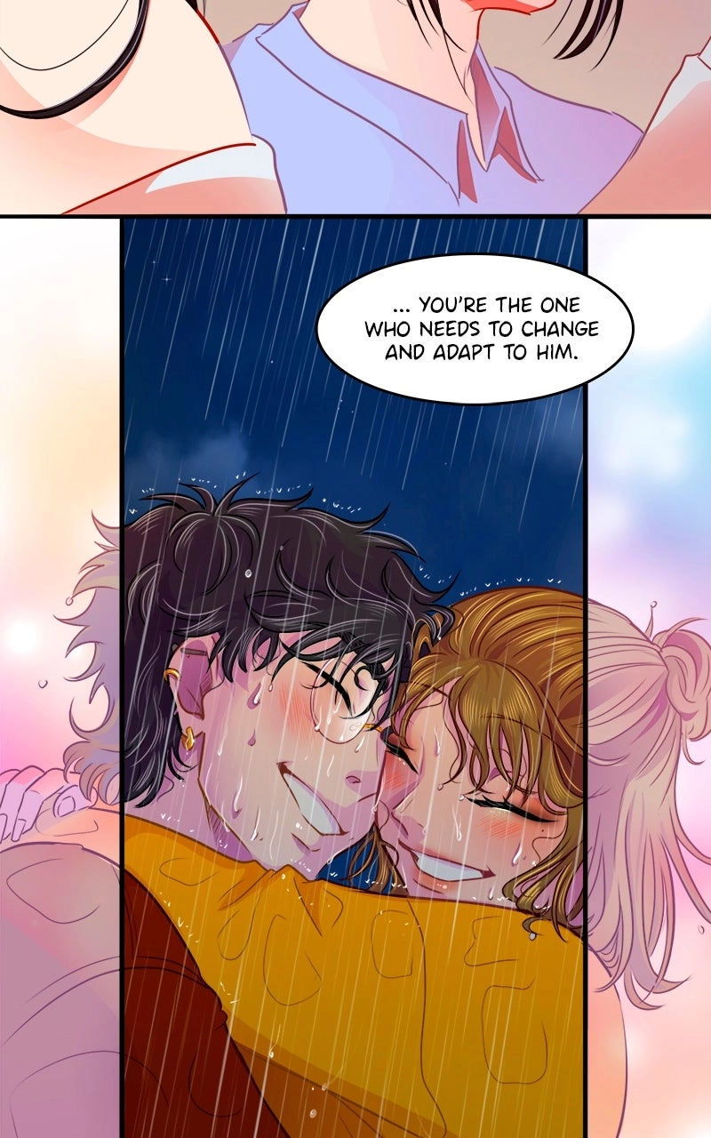 Love 4 a Walk Chapter 113 page 65 - 