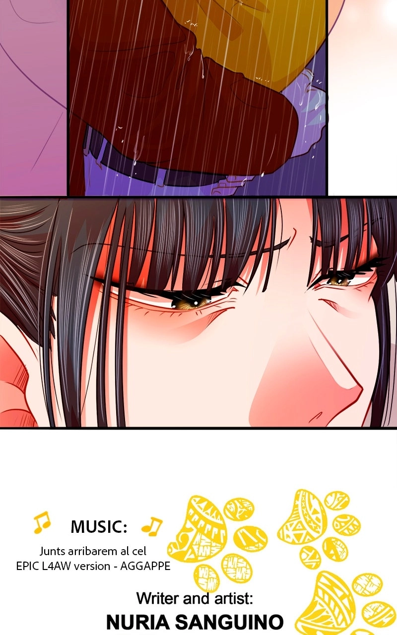 Love 4 a Walk Chapter 113 page 66 - 
