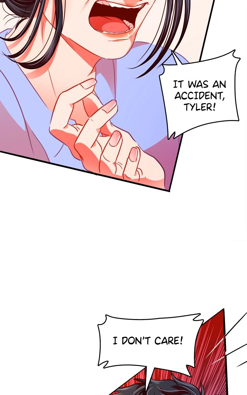 Love 4 a Walk Chapter 113 page 8 - 