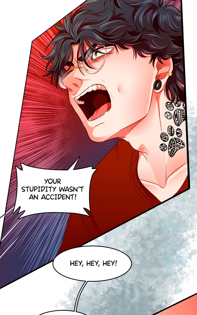 Love 4 a Walk Chapter 113 page 9 - 