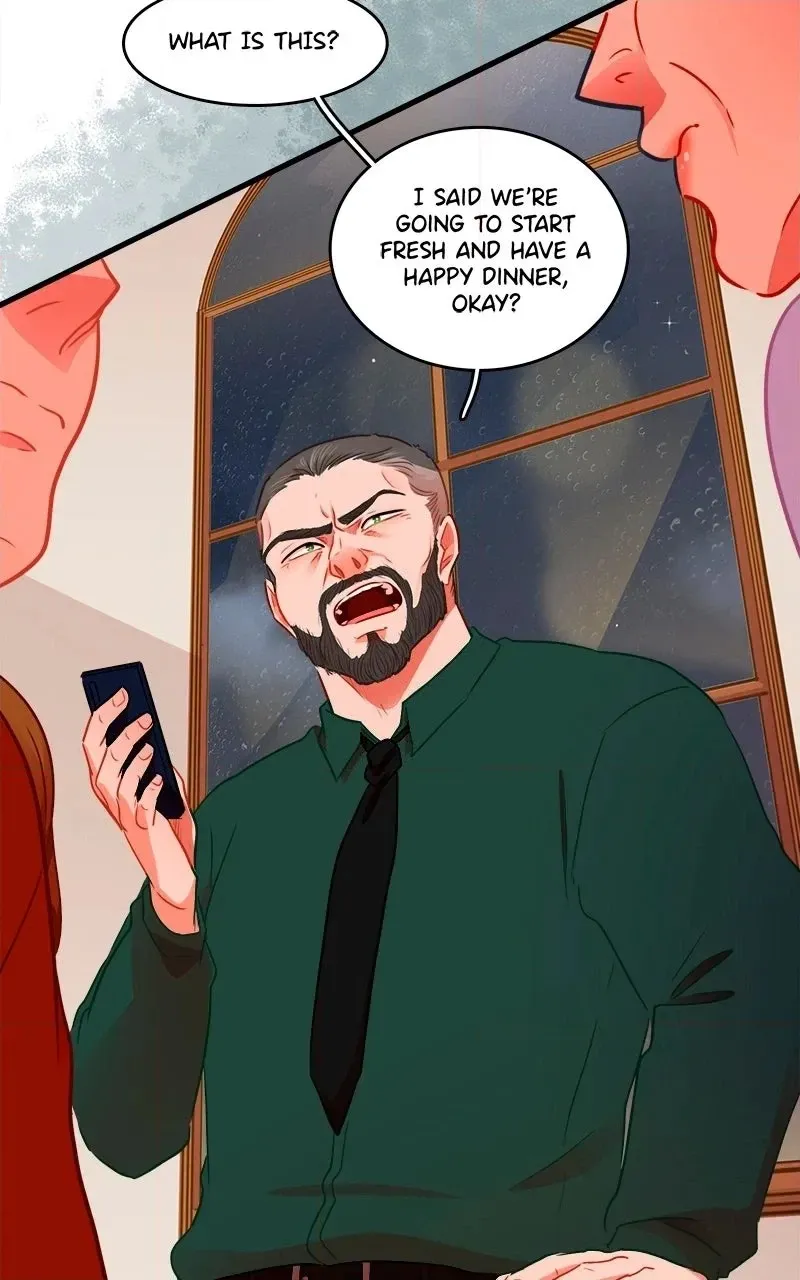 Love 4 a Walk Chapter 113 page 10 - 