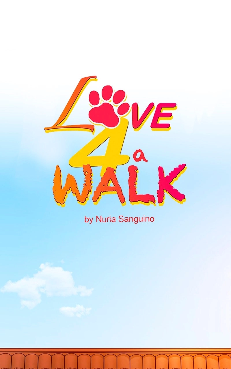 Love 4 a Walk Chapter 114 page 1 - 