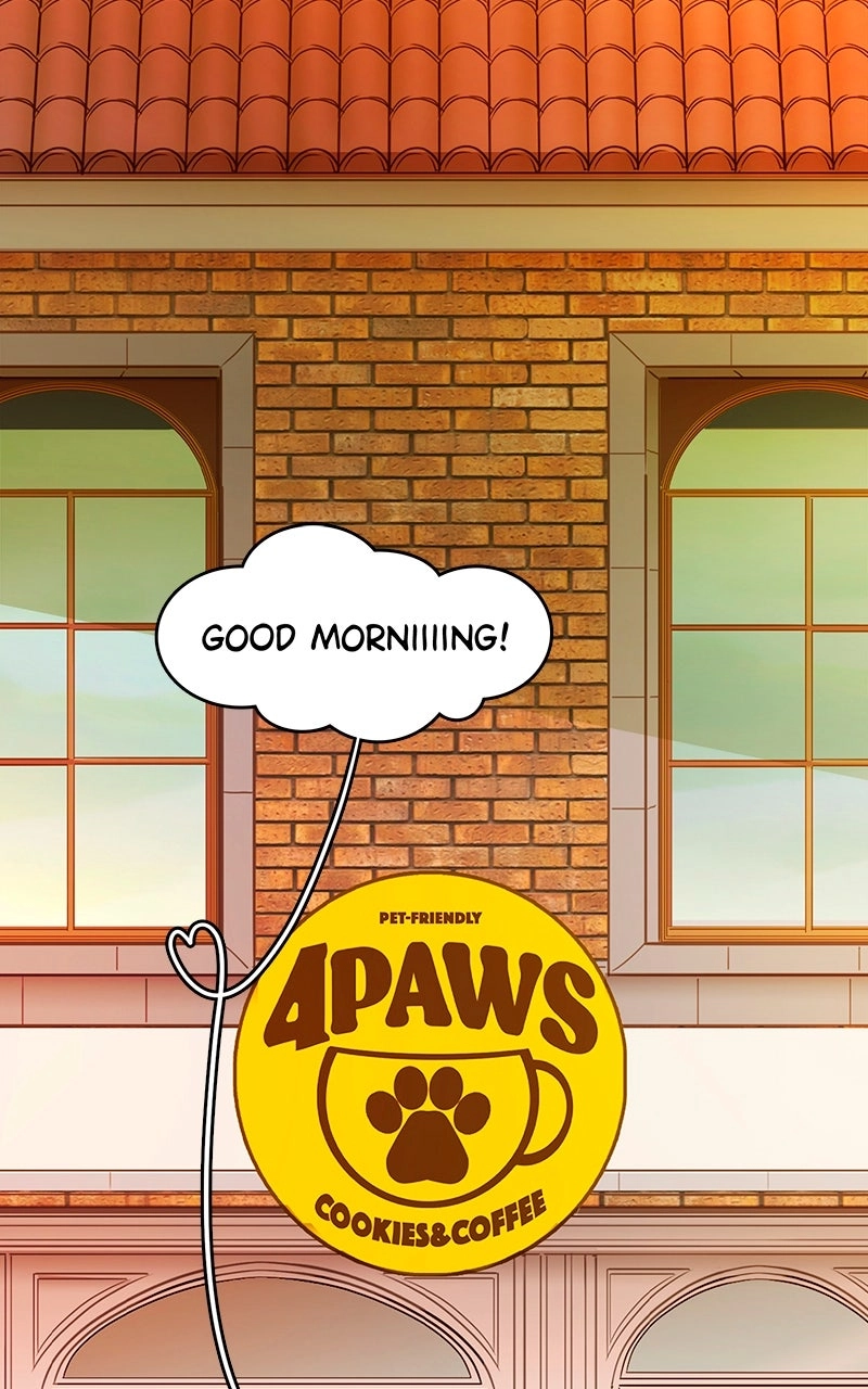 Love 4 a Walk Chapter 114 page 2 - 