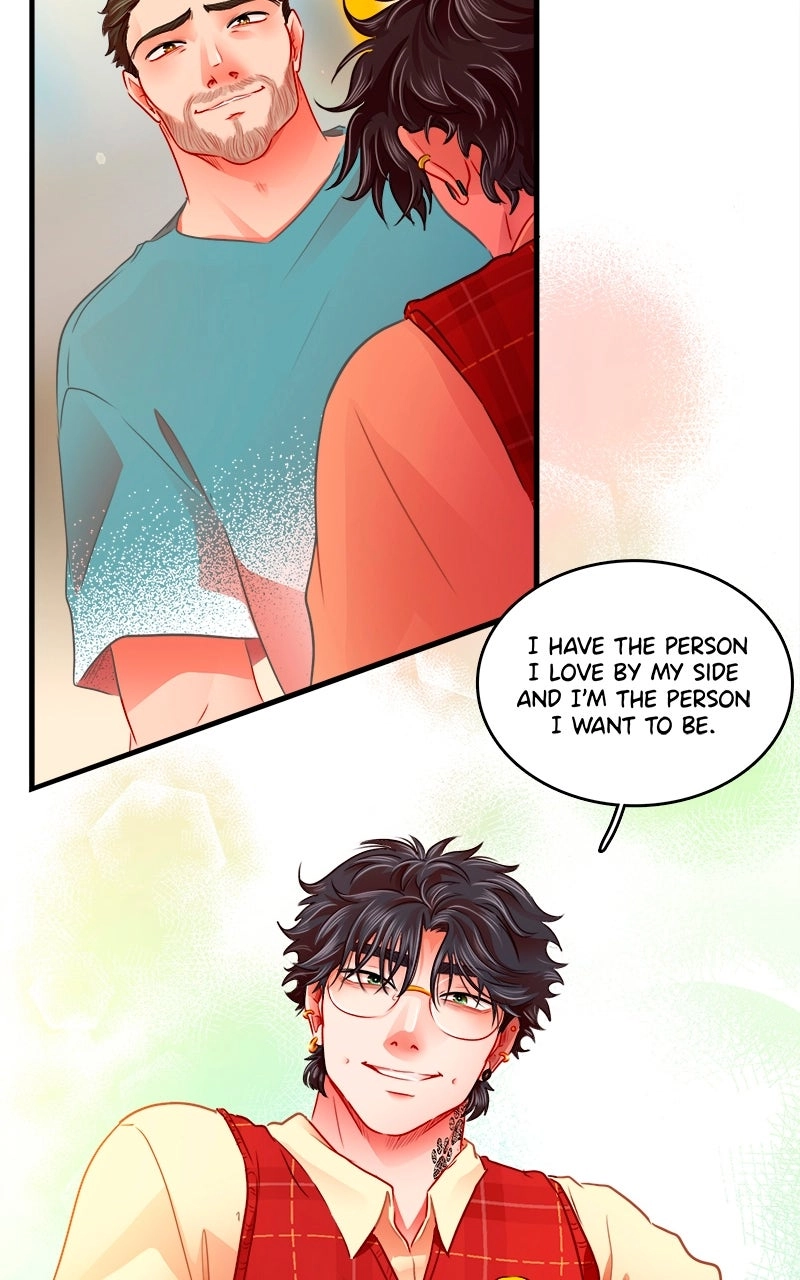 Love 4 a Walk Chapter 114 page 12 - 