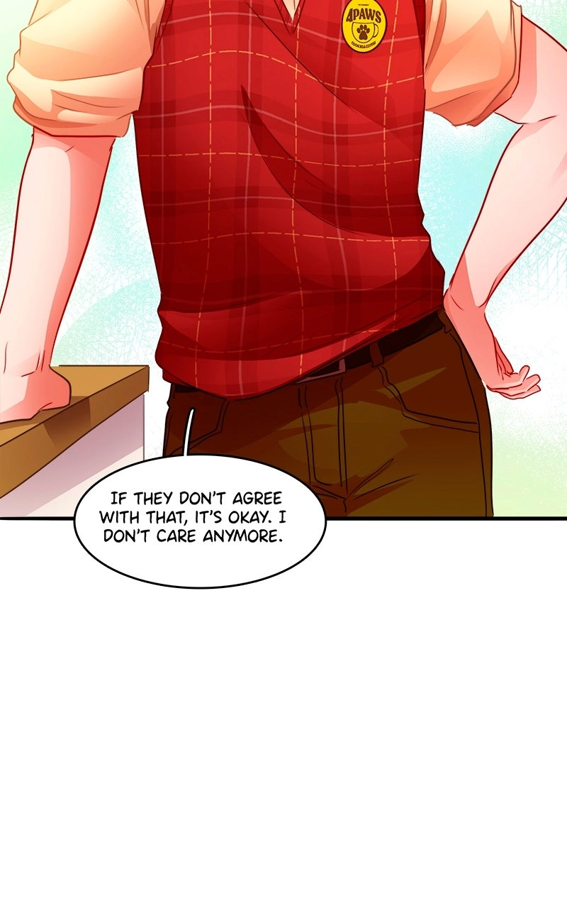 Love 4 a Walk Chapter 114 page 13 - 