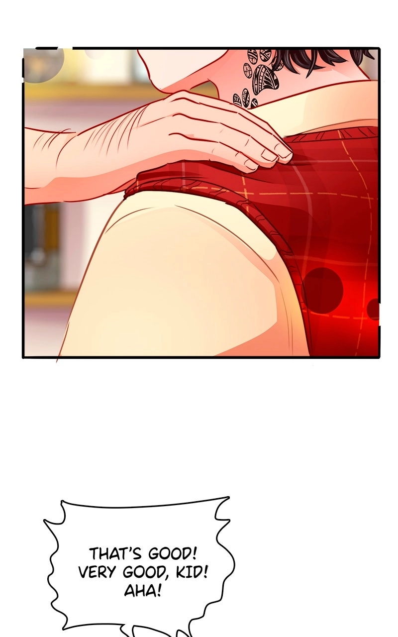 Love 4 a Walk Chapter 114 page 14 - 