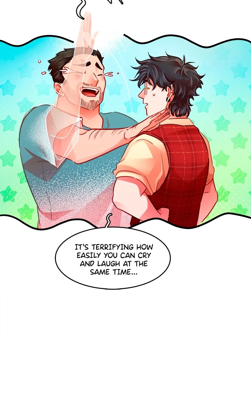 Love 4 a Walk Chapter 114 page 15 - 