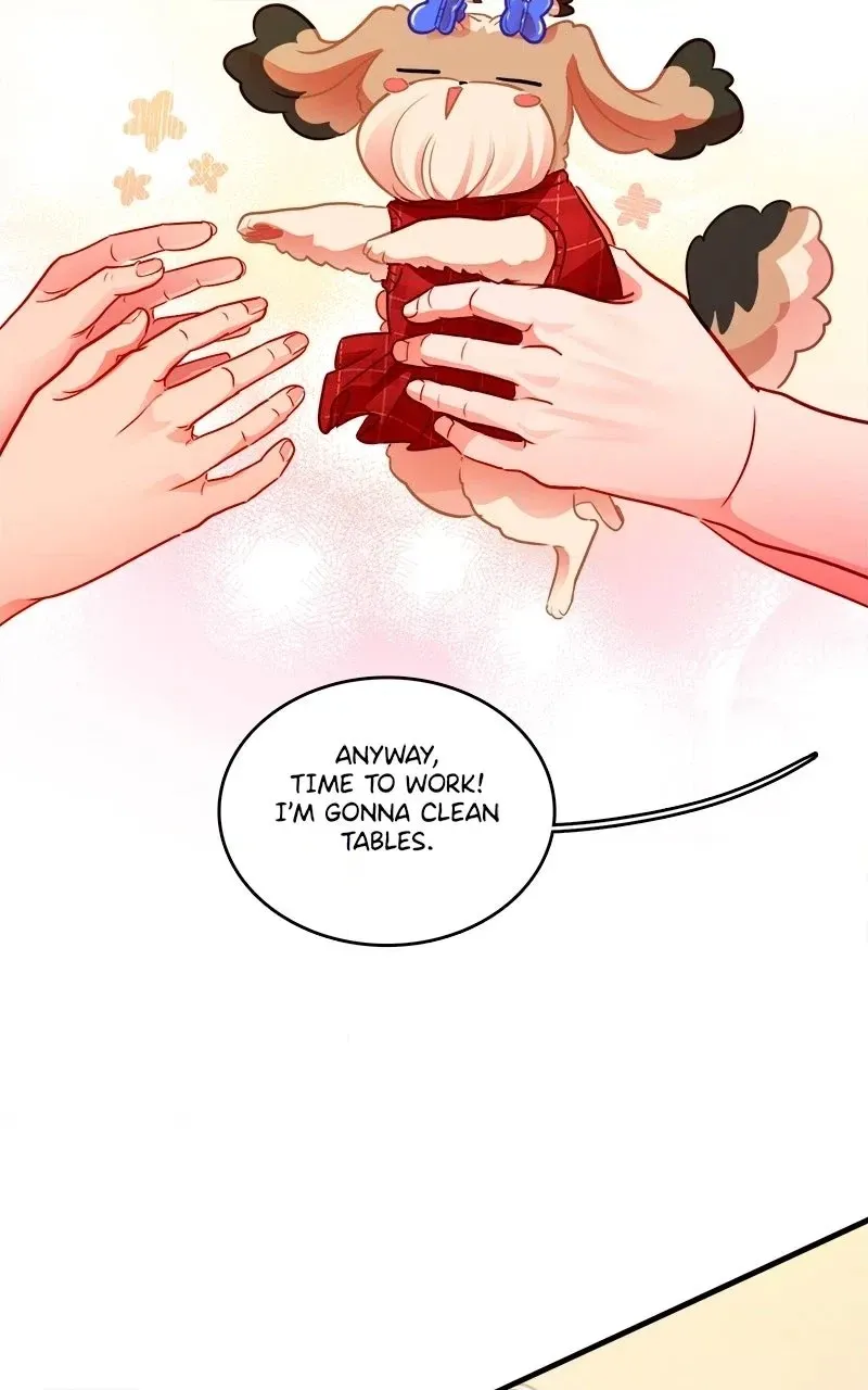 Love 4 a Walk Chapter 114 page 20 - 