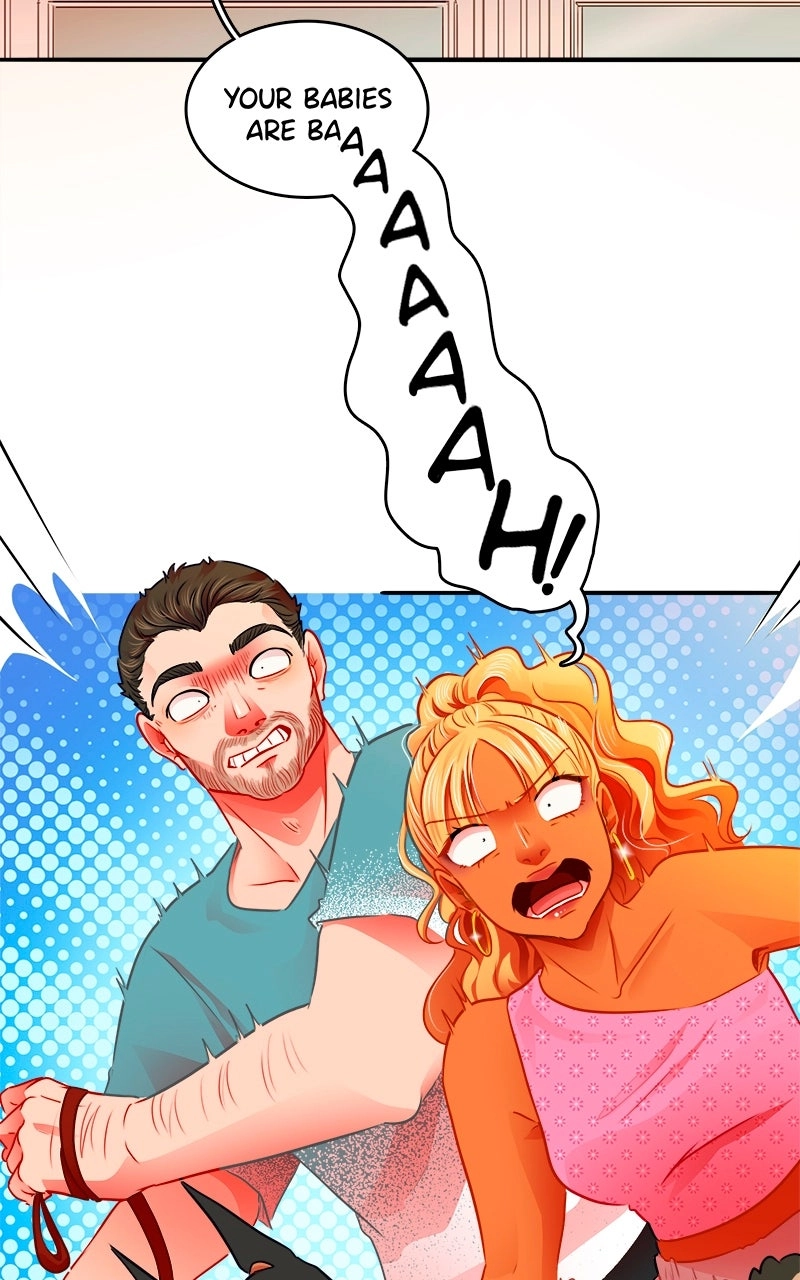 Love 4 a Walk Chapter 114 page 3 - 