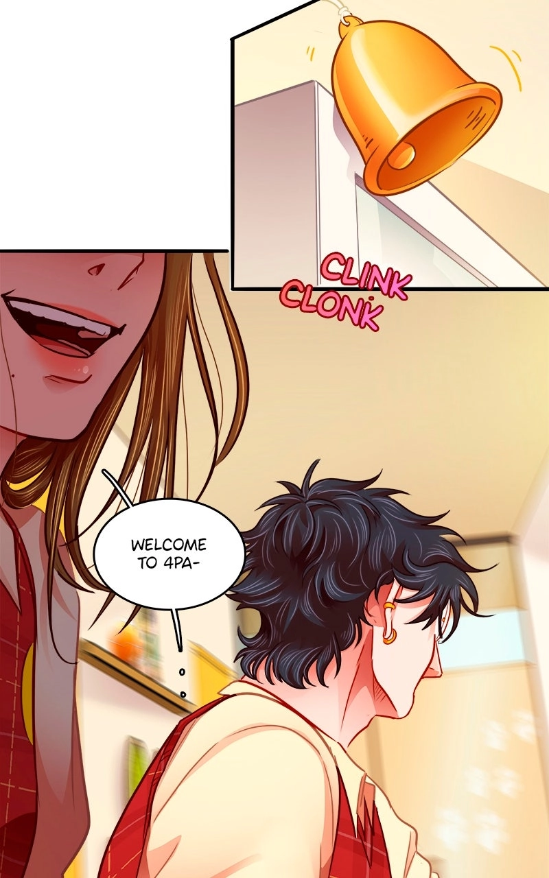 Love 4 a Walk Chapter 114 page 21 - 