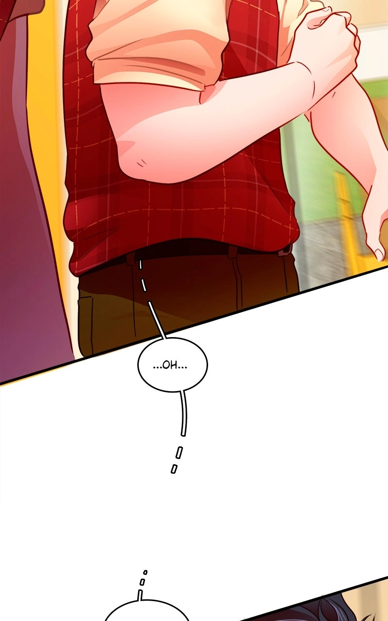Love 4 a Walk Chapter 114 page 22 - 