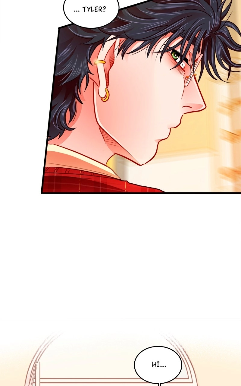 Love 4 a Walk Chapter 114 page 23 - 