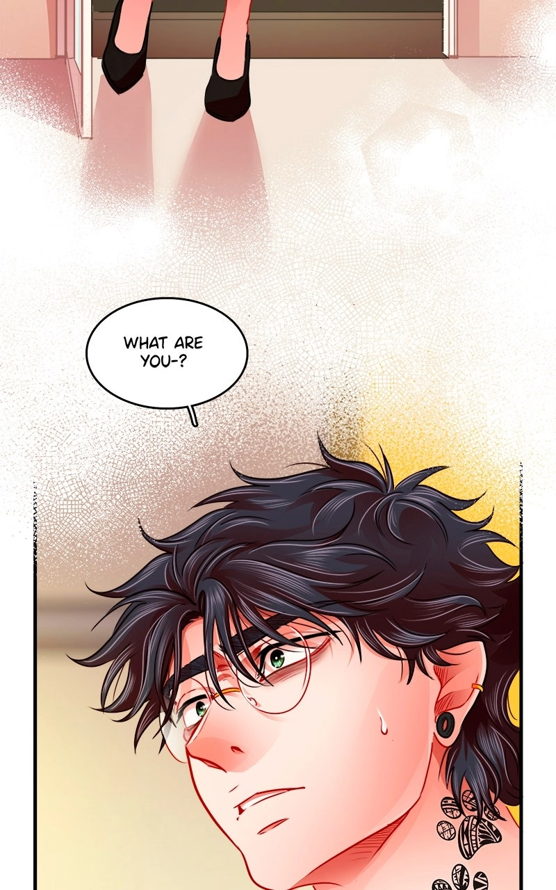 Love 4 a Walk Chapter 114 page 25 - 