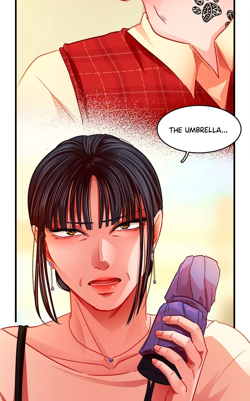 Love 4 a Walk Chapter 114 page 26 - 