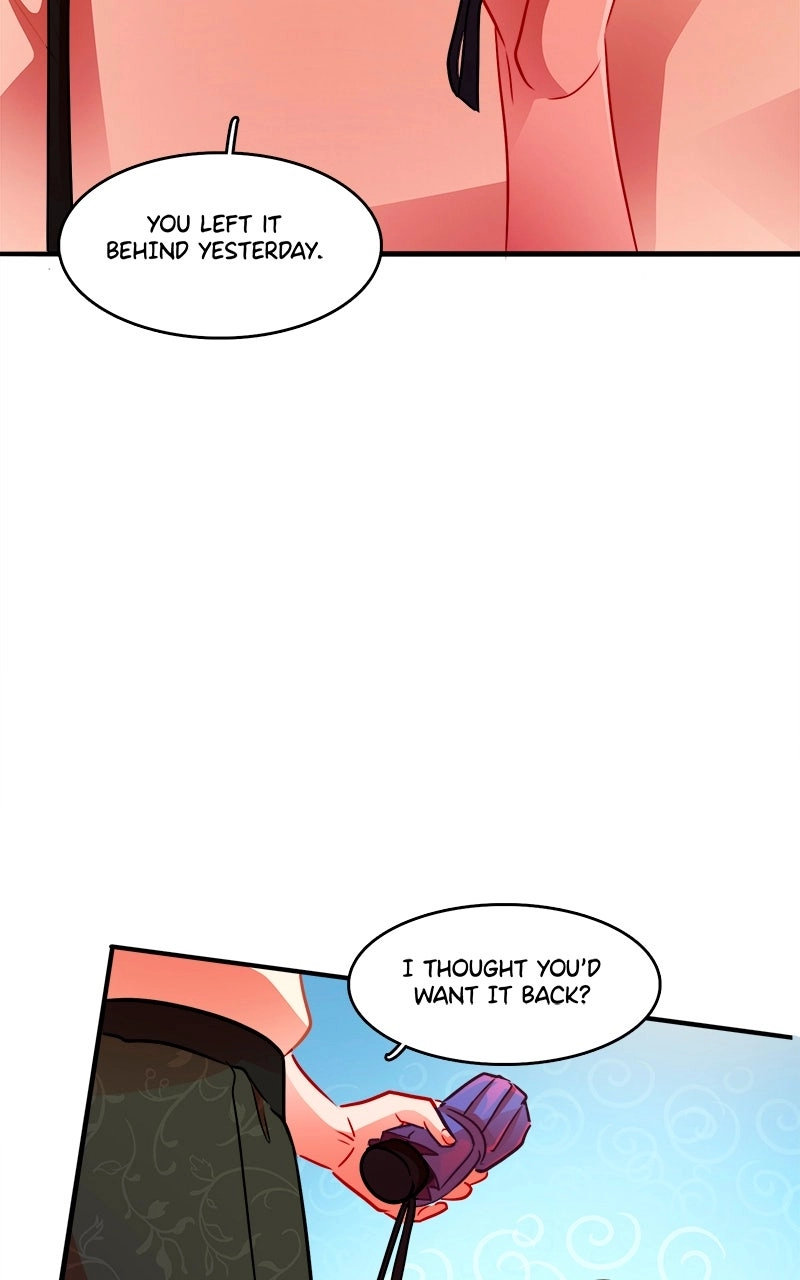 Love 4 a Walk Chapter 114 page 27 - 