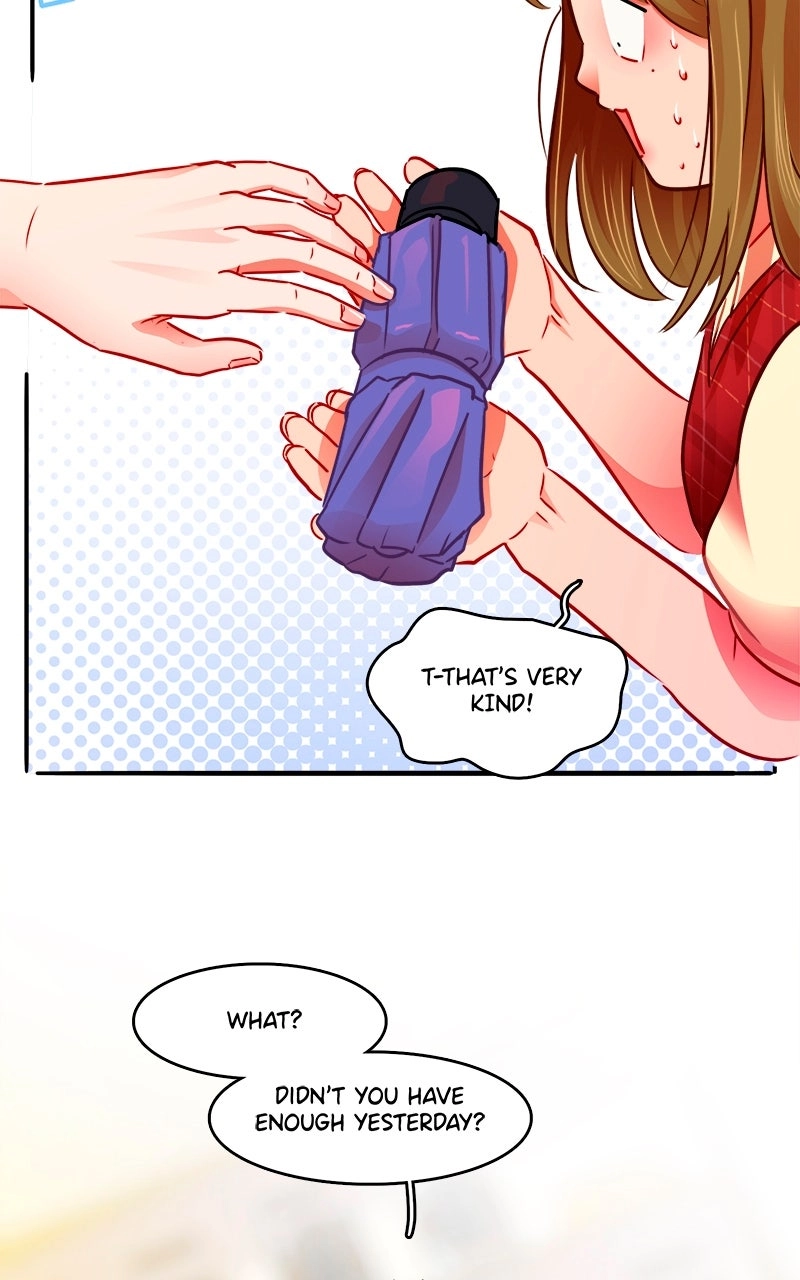 Love 4 a Walk Chapter 114 page 29 - 