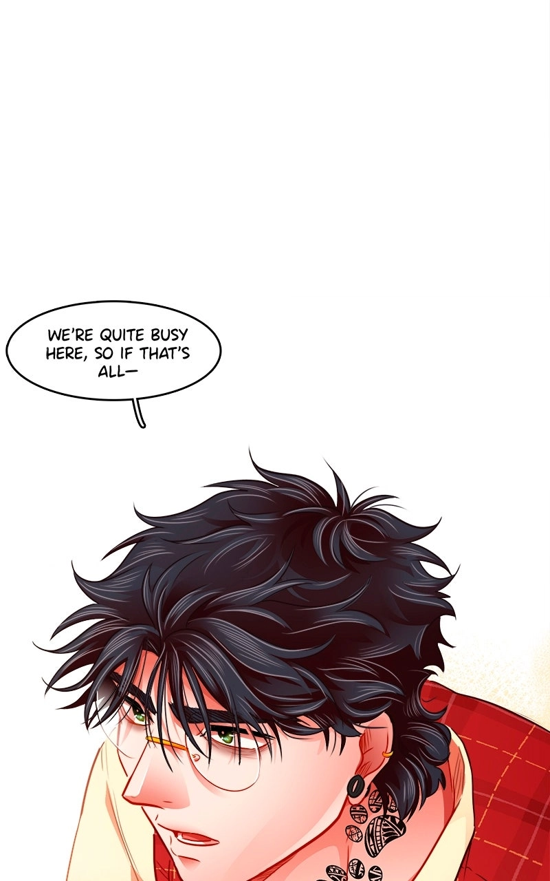Love 4 a Walk Chapter 114 page 31 - 