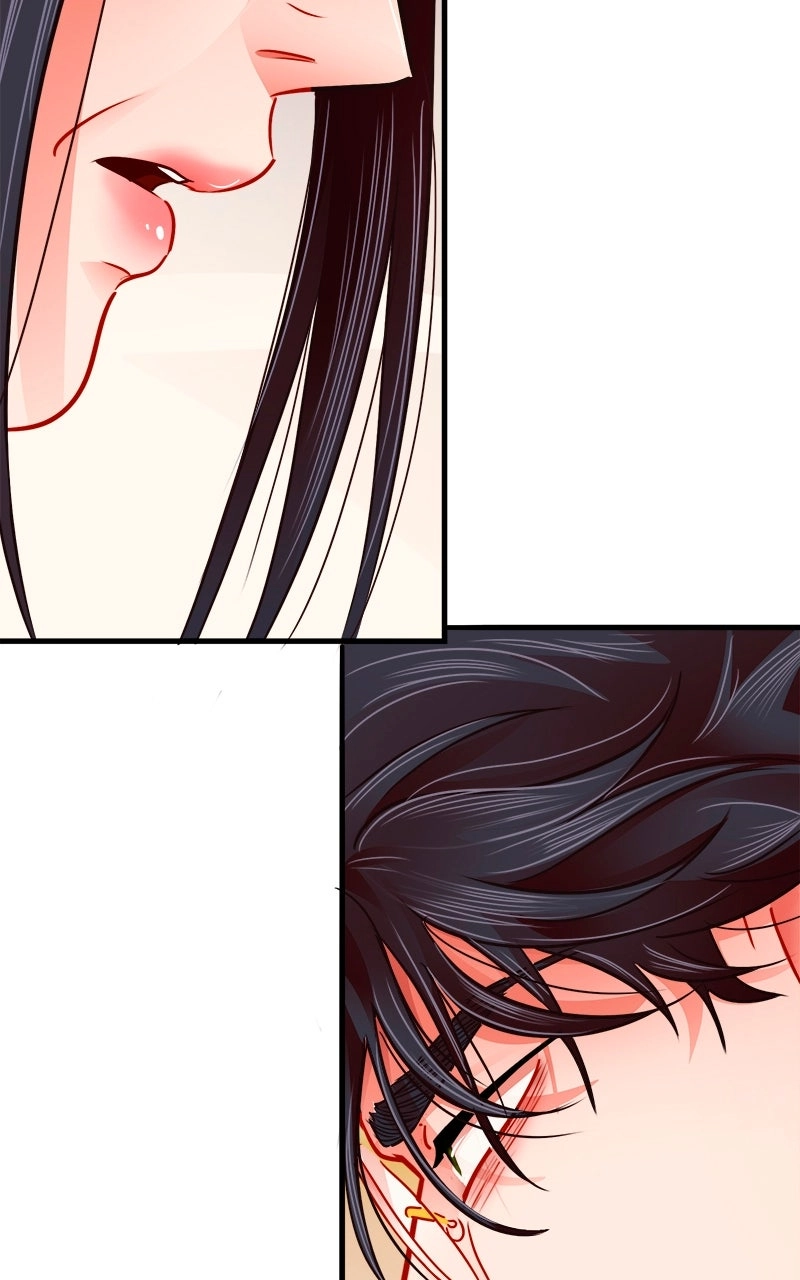 Love 4 a Walk Chapter 114 page 33 - 