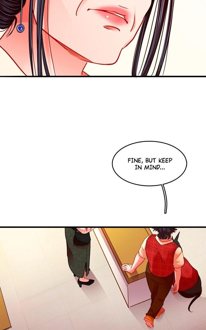 Love 4 a Walk Chapter 114 page 36 - 