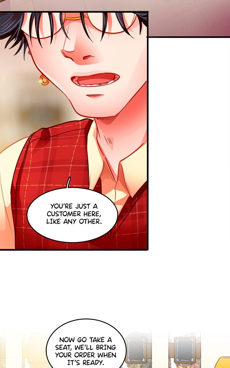 Love 4 a Walk Chapter 114 page 37 - 