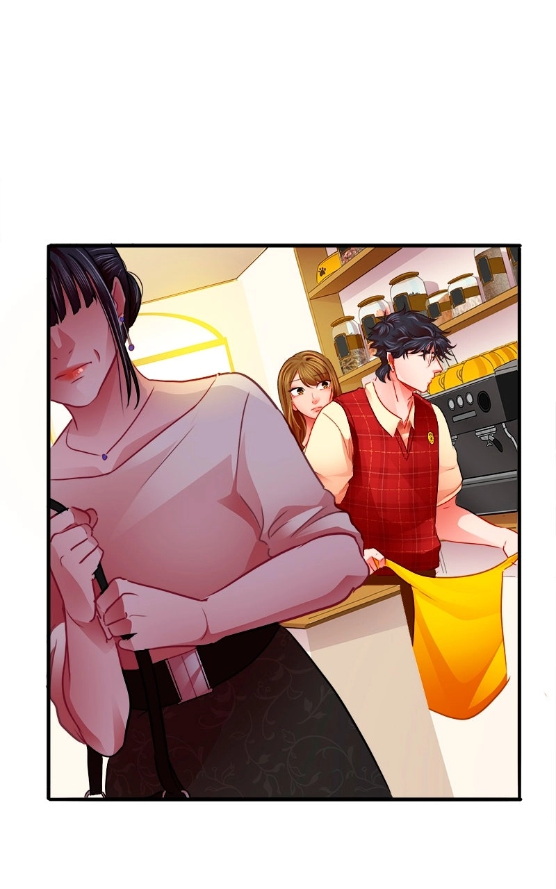 Love 4 a Walk Chapter 114 page 39 - 