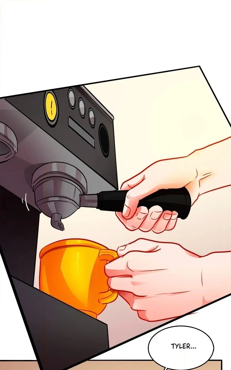 Love 4 a Walk Chapter 114 page 40 - 