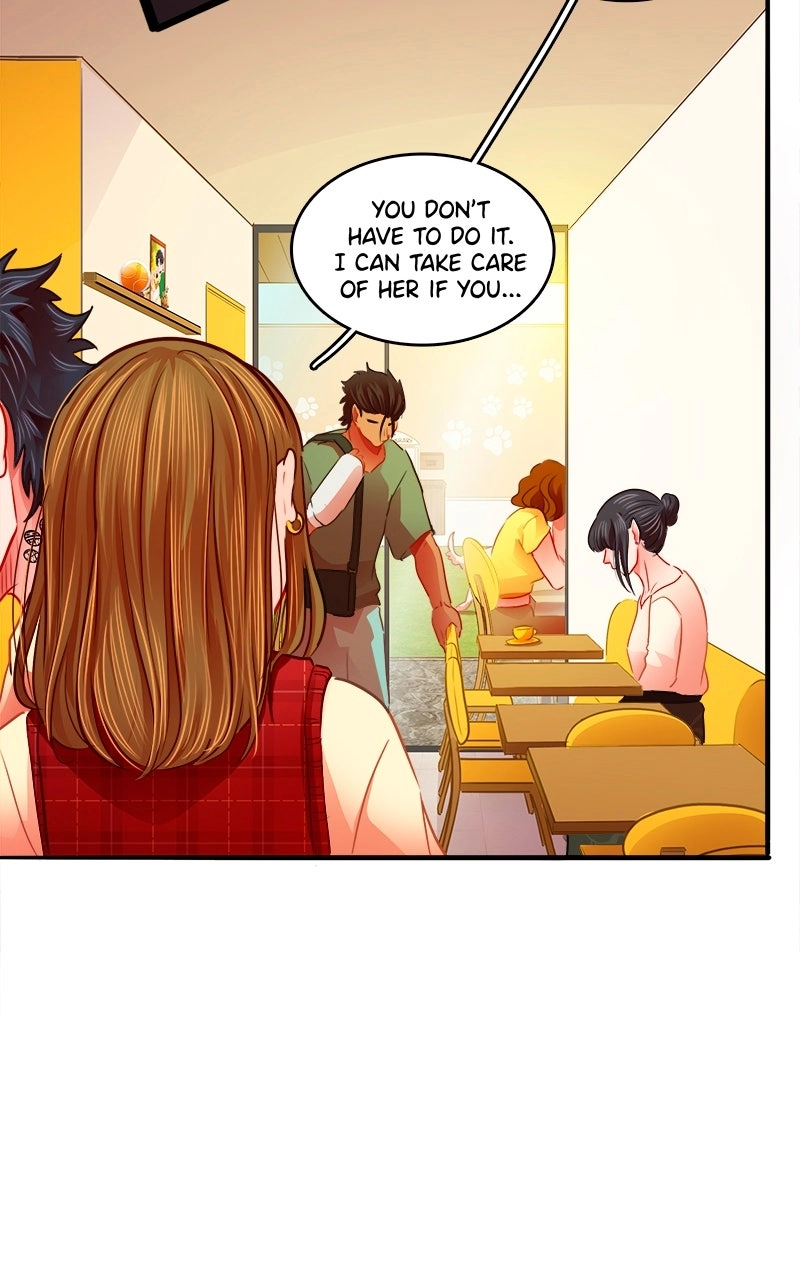 Love 4 a Walk Chapter 114 page 41 - 