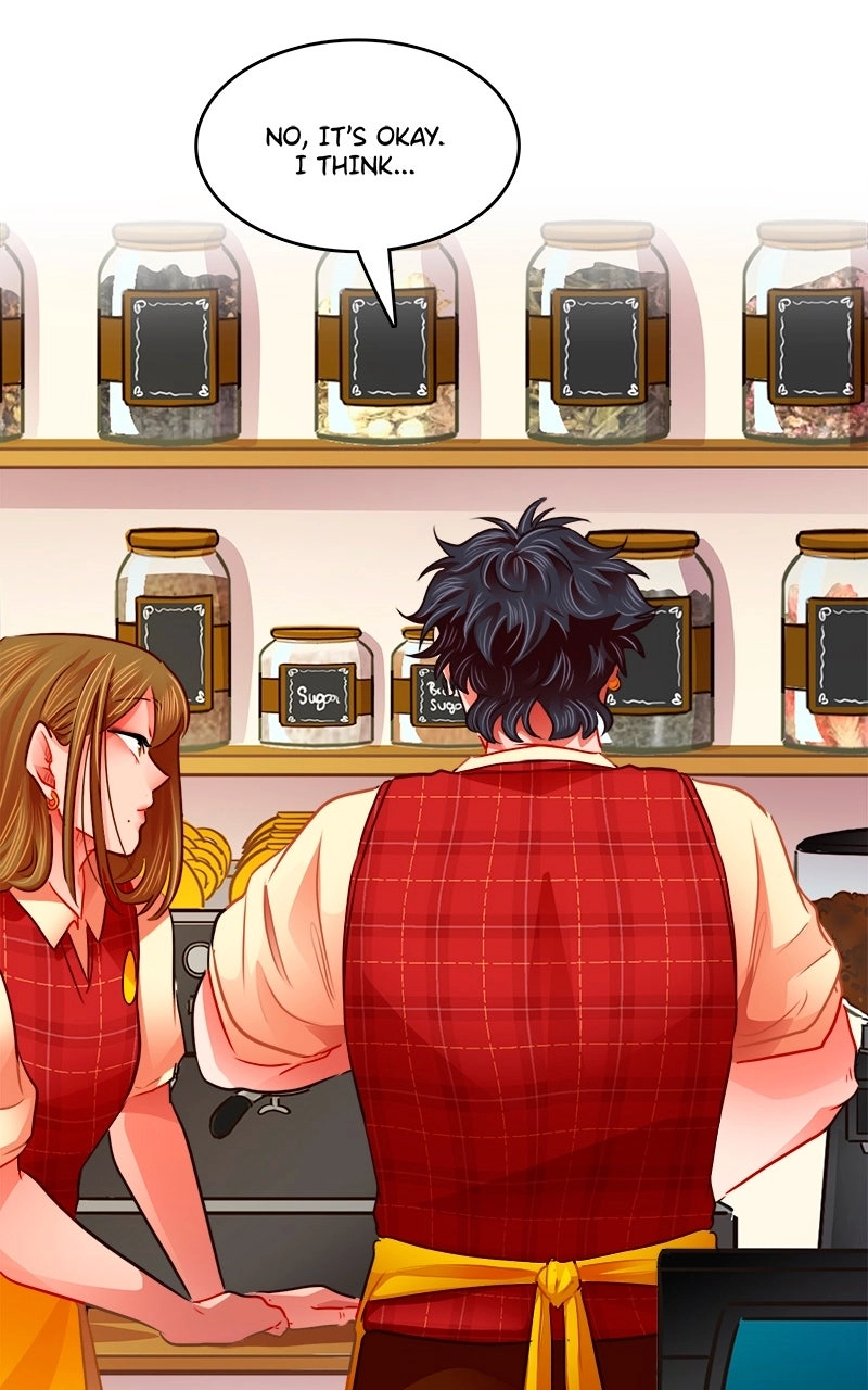 Love 4 a Walk Chapter 114 page 42 - 