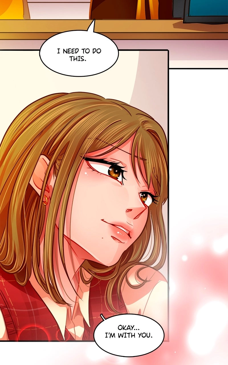 Love 4 a Walk Chapter 114 page 43 - 