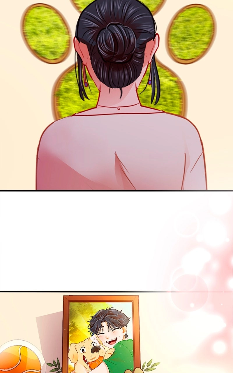 Love 4 a Walk Chapter 114 page 45 - 