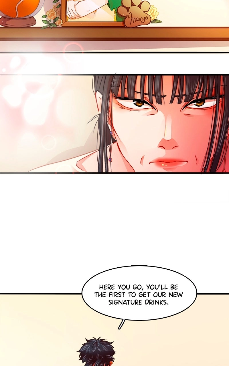 Love 4 a Walk Chapter 114 page 46 - 