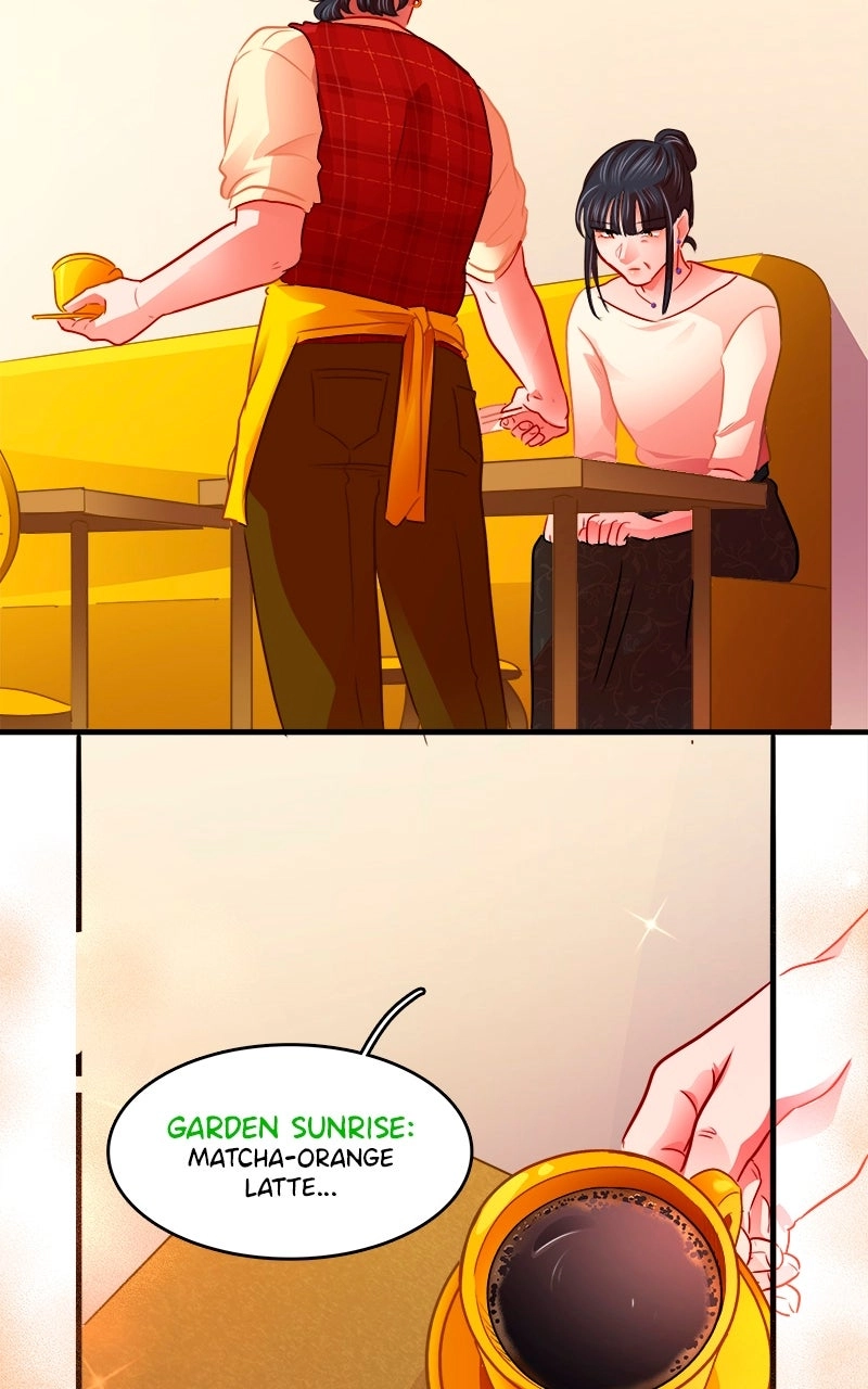 Love 4 a Walk Chapter 114 page 47 - 