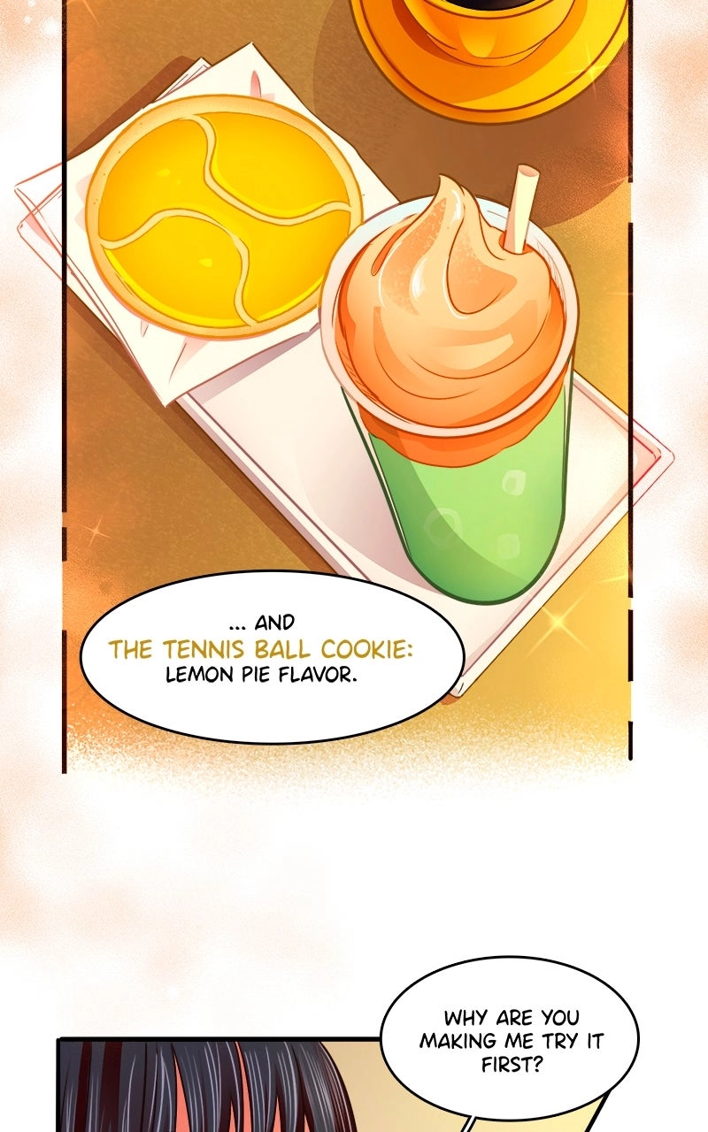 Love 4 a Walk Chapter 114 page 48 - 