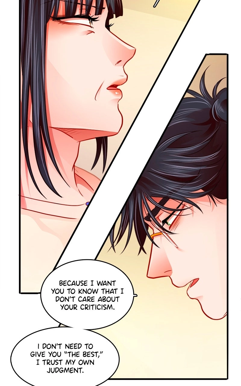 Love 4 a Walk Chapter 114 page 49 - 