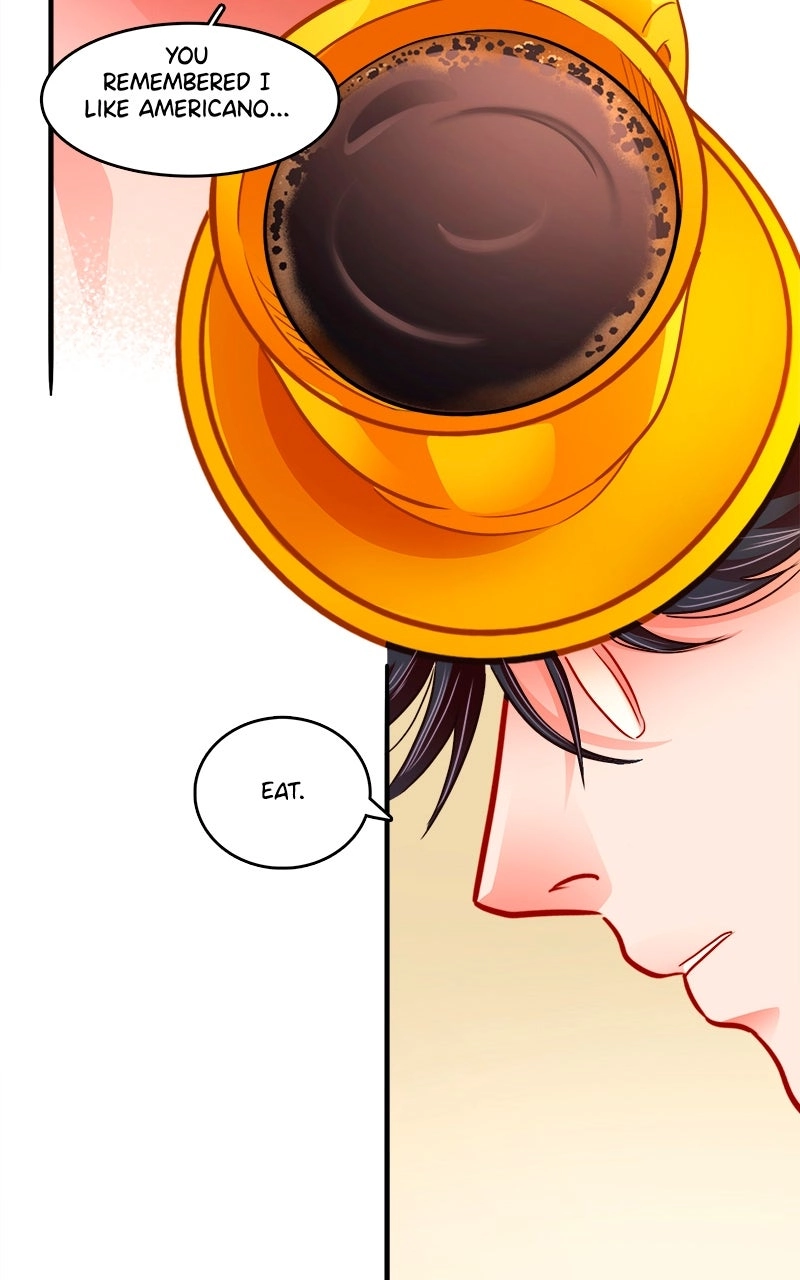 Love 4 a Walk Chapter 114 page 51 - 