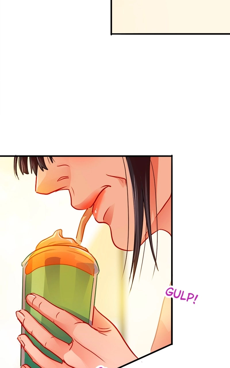Love 4 a Walk Chapter 114 page 52 - 