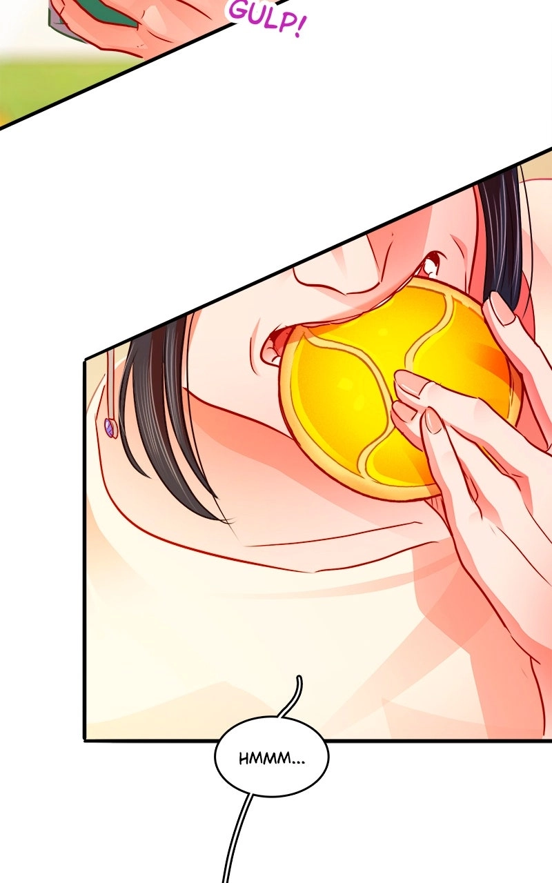 Love 4 a Walk Chapter 114 page 53 - 