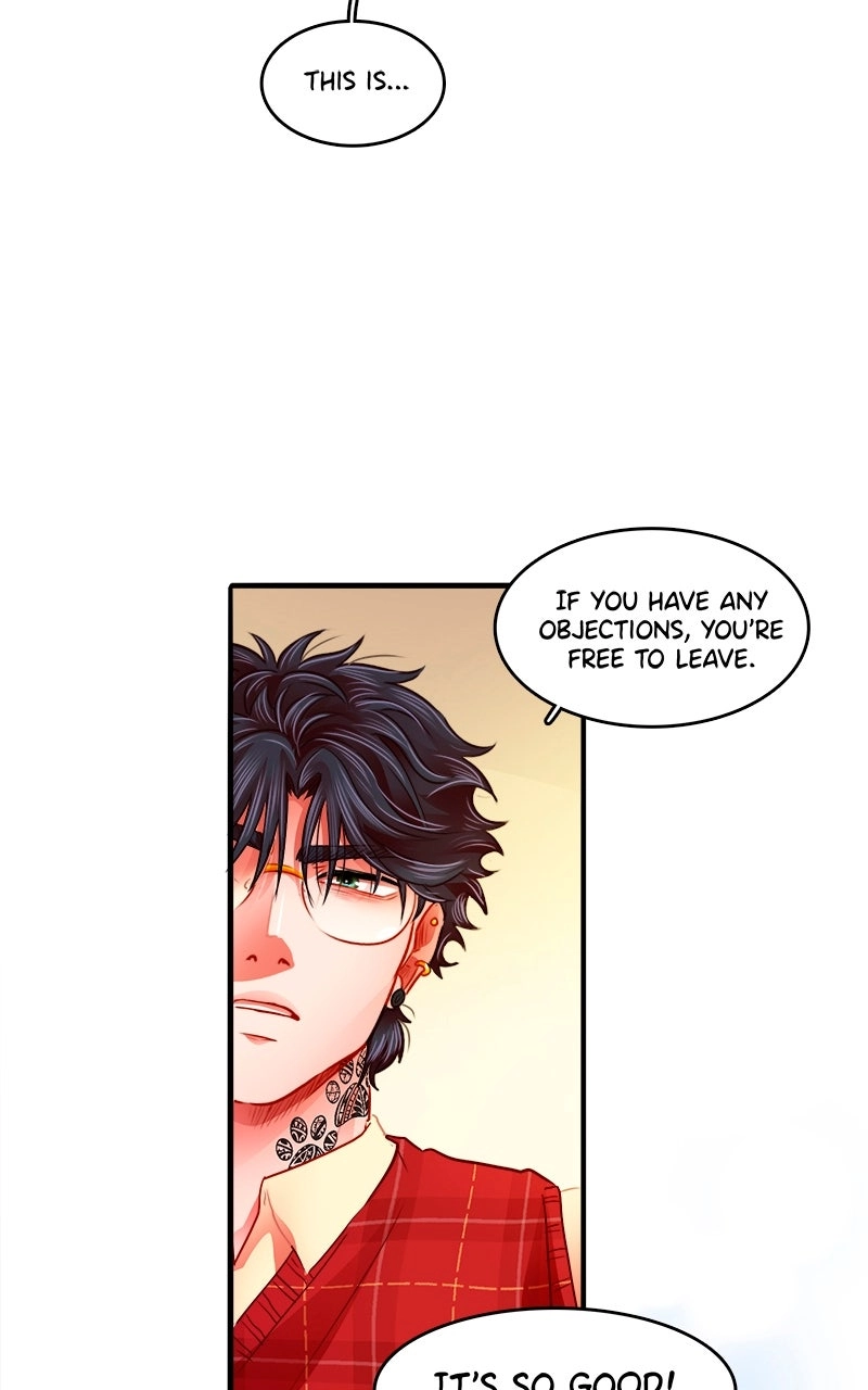 Love 4 a Walk Chapter 114 page 54 - 